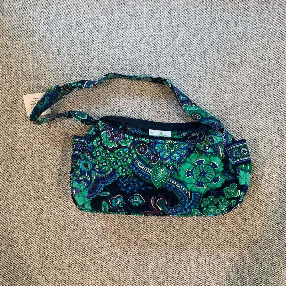 Vera Bradley Maggie Purse